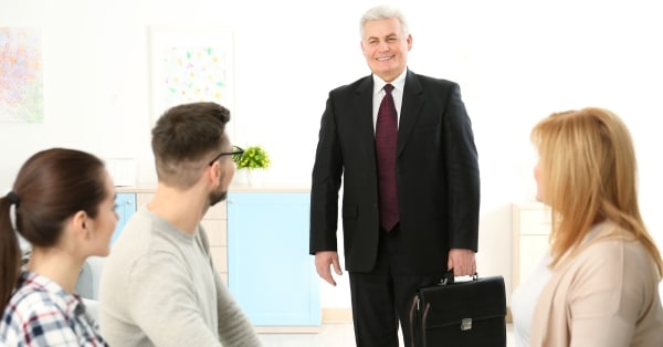 ייעוץ לעורך דין ירושה