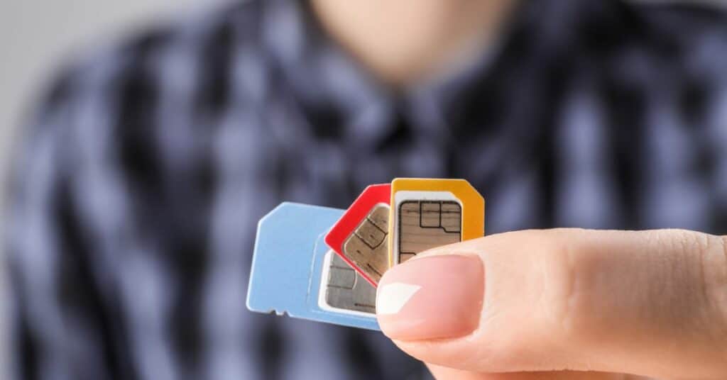 מה זה בכלל ESIM
