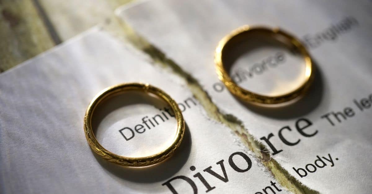 3 דברים שכדאי שתבדקו לפני שאתם נכנסים להליך גירושים
