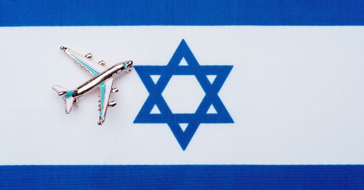 הגירה לישראל: מהם האתגרים הניצבים בפני לא יהודים ומי יכול לסייע בכך?