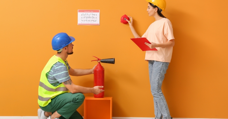 בטיחות אש ורישוי עסקים_ מדוע מומלץ לקבל עזרה מקצועית בתחום